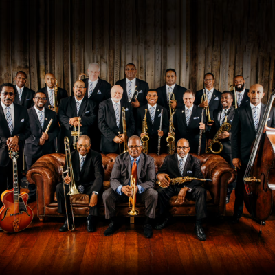 the count basie orchestra