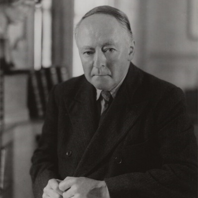 Arnold Bax