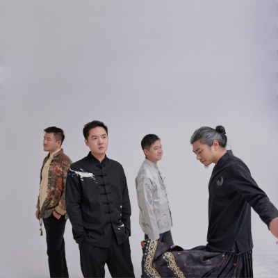 F3.5资料,F3.5最新歌曲,F3.5MV视频,F3.5音乐专辑,F3.5好听的歌
