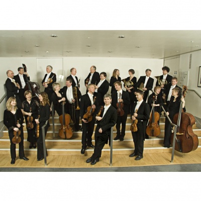 sinfonia of london