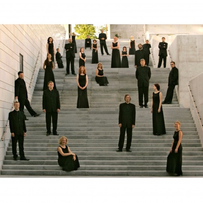 Estonian Philharmonic Chamber Choir