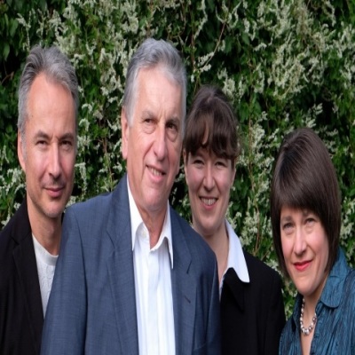Pražák Quartet资料,Pražák Quartet最新歌曲,Pražák QuartetMV视频,Pražák Quartet音乐专辑,Pražák Quartet好听的歌