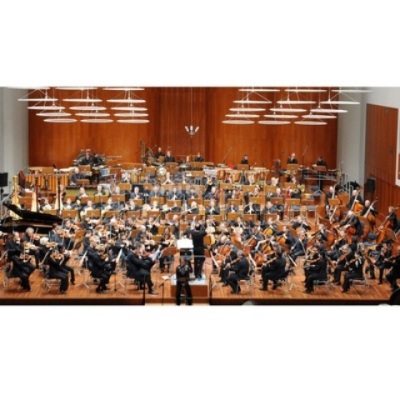 Southwest German Radio Symphony Orchestra