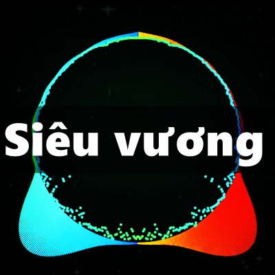 Siêu vương