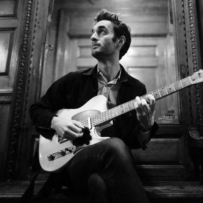 julian lage