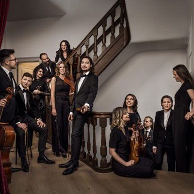 Holland Baroque资料,Holland Baroque最新歌曲,Holland BaroqueMV视频,Holland Baroque音乐专辑,Holland Baroque好听的歌
