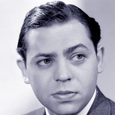 oscar levant