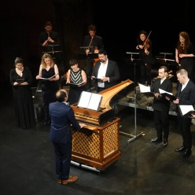Ensemble les Surprises资料,Ensemble les Surprises最新歌曲,Ensemble les SurprisesMV视频,Ensemble les Surprises音乐专辑,Ensemble les Surprises好听的歌