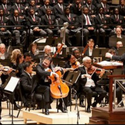 atlanta symphony orchestra