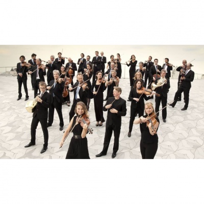 Orchestre de Chambre de Paris资料,Orchestre de Chambre de Paris最新歌曲,Orchestre de Chambre de ParisMV视频,Orchestre de Chambre de Paris音乐专辑,Orchestre de Chambre de Paris好听的歌