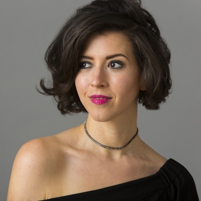 Lisette Oropesa