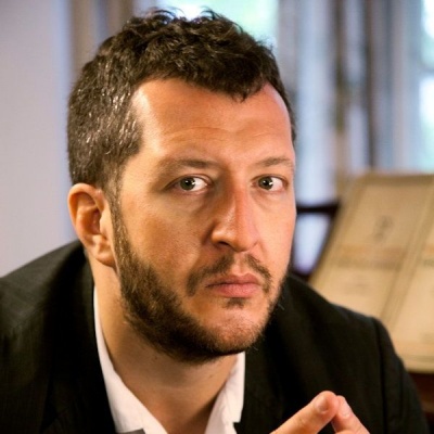 Thomas Adès