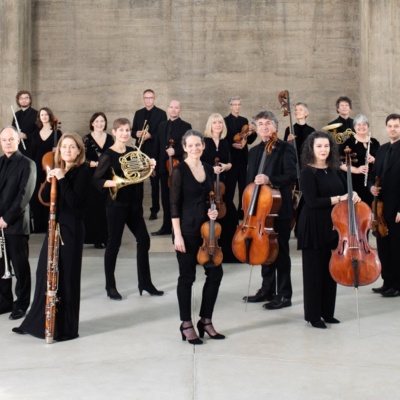 Academy of St Martin in the Fields