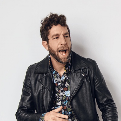 Elliott Yamin