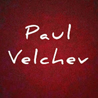 Paul Velchev