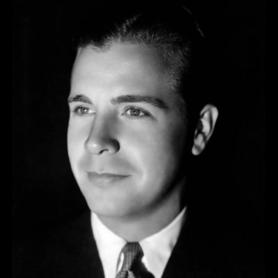 Dick Powell