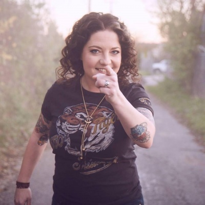 Ashley McBryde