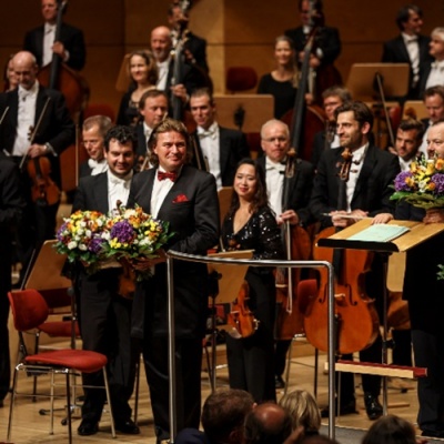 Bayreuther Festspielorchester