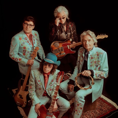 Marty Stuart And His Fabulous Superlatives