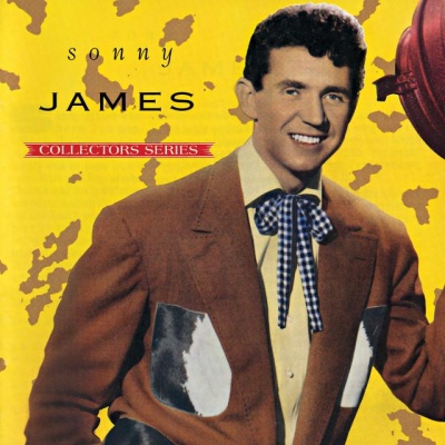 sonny james资料,sonny james最新歌曲,sonny jamesMV视频,sonny james音乐专辑,sonny james好听的歌