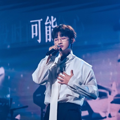 何磊、2019中国好声音