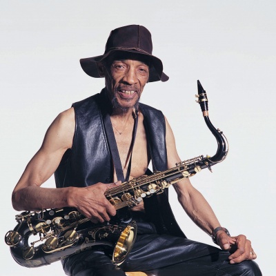 sam rivers