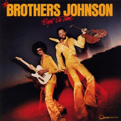 the brothers johnson