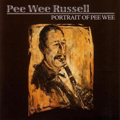 pee wee russell