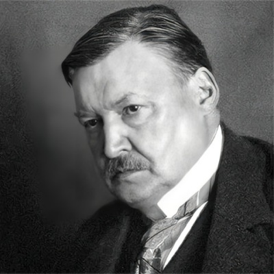 Alexander Glazunov