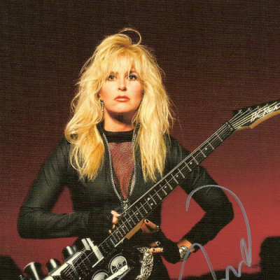 lita ford