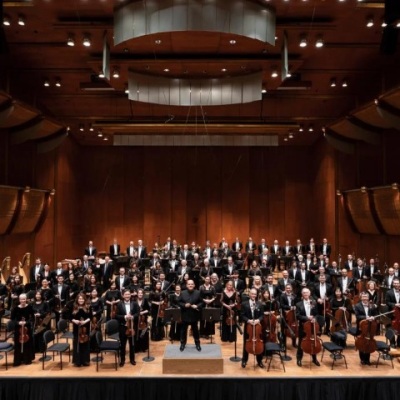 New York Philharmonic Orchestra