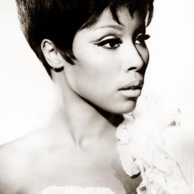 Diahann Carroll