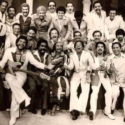 fania all stars