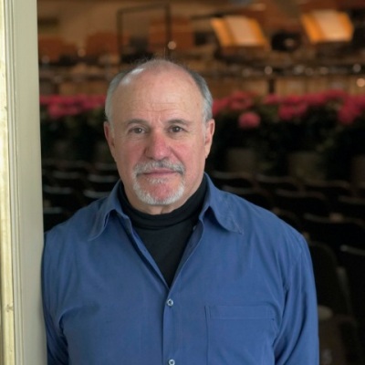 David Zinman