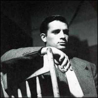 jack kerouac