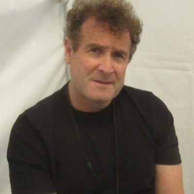 Johnny Clegg