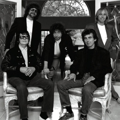 traveling wilburys