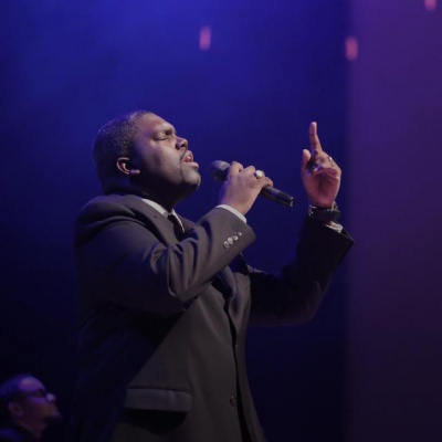 William McDowell