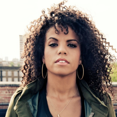 Ms. Dynamite