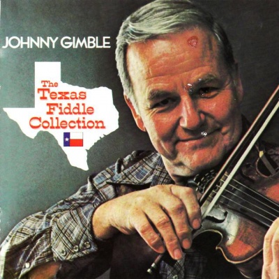 johnny gimble