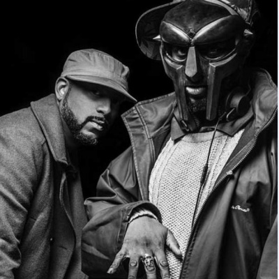 Madvillain