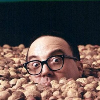 allan sherman