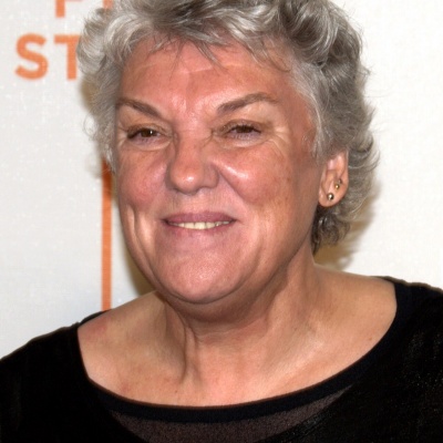 tyne daly