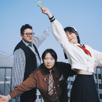 地球观察日记资料,地球观察日记最新歌曲,地球观察日记MV视频,地球观察日记音乐专辑,地球观察日记好听的歌