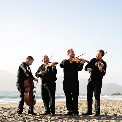 Quartet San Francisco资料,Quartet San Francisco最新歌曲,Quartet San FranciscoMV视频,Quartet San Francisco音乐专辑,Quartet San Francisco好听的歌