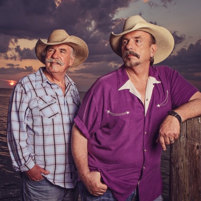 the bellamy brothers