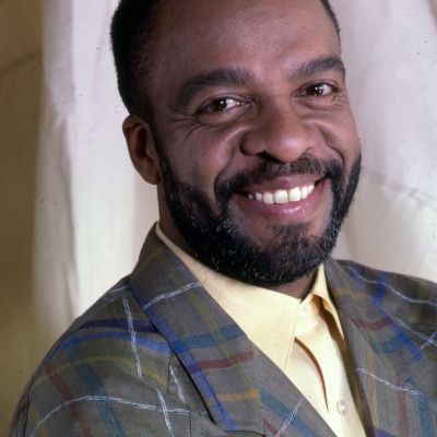 Grover Washington, Jr.