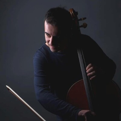 Federico Bracalente资料,Federico Bracalente最新歌曲,Federico BracalenteMV视频,Federico Bracalente音乐专辑,Federico Bracalente好听的歌