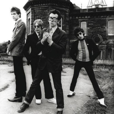 Elvis Costello & The Attractions