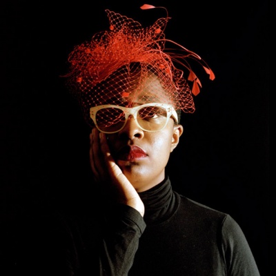 Cécile McLorin Salvant资料,Cécile McLorin Salvant最新歌曲,Cécile McLorin SalvantMV视频,Cécile McLorin Salvant音乐专辑,Cécile McLorin Salvant好听的歌